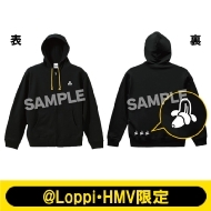 パーカー（ぼんじゅうる）【@Loppi・HMV限定】 : ドズル社 | HMV&BOOKS