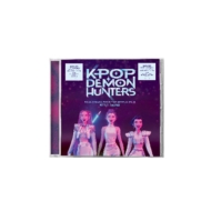 KPop Demon Hunters (Soundtrack from the Netflix Film)Anniversary Edition Exclusive CD 2