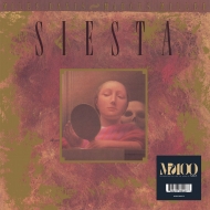 Music From Siesta (�A�i���O���R�[�h)