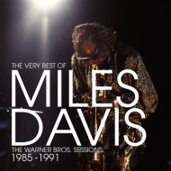 Very Best Of The Warner Bros.Sessions 1985-1991: (2枚組アナログ