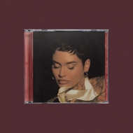 Kehlani（カラーヴァイナル仕様/2枚組アナログレコード） : Kehlani