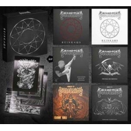 Reinkaos : Dissection | HMV&BOOKS online - DSR368LPC