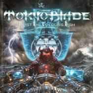 Tokyo Blade LP 2枚セット 見本盤 Hoist The Colours High -Vinyl Edition : Tokyo Blade | HMV&BOOKS