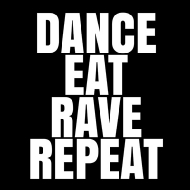 Culture Style Book �udance Eat Rave Repeat�v�ʏ��