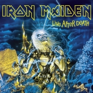 レコード｜IRON MAIDEN (アイアン・メイデン)｜商品一覧｜HMV&BOOKS online
