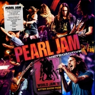 レコード｜Pearl Jam (パール・ジャム)｜商品一覧｜HMV&BOOKS online