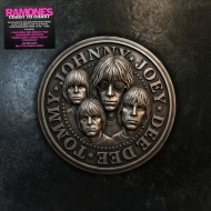 レコード｜Ramones (ラモーンズ)｜商品一覧｜HMV&BOOKS online
