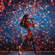 Dua Lipa (Live From Mexico)（2枚組アナログレコード） : Dua Lipa
