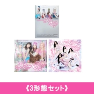 aespa 日本ファーストミニアルバム『KISS N TELL』2026年7月24日(金