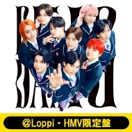 山中柔太朗 Ver.》Yes! 東京＜初回限定 M!LK盤＞【＠Loppi・HMV限定盤