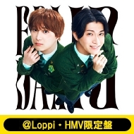 Sakurashimeji 田中雅功　エビライ2025サインボール 田中雅功 Ver.》Yes! 東京＜初回限定 Sakurashimeji盤＞【＠Loppi・HMV
