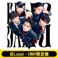 TETTA Ver.》Yes! 東京＜初回限定 ONE N' ONLY盤＞【＠Loppi・HMV限定