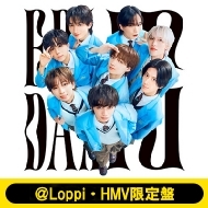 竹野世梛 Ver.》Yes! 東京＜初回限定 ICEx盤＞【＠Loppi・HMV限定盤