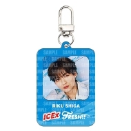 ICEx 2ndアルバム「FRESH!!」発売記念POP UP オリジナルグッズ