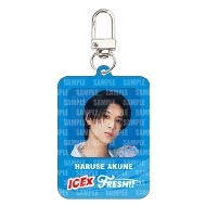 ICEx 2ndアルバム「FRESH!!」発売記念POP UP オリジナルグッズ