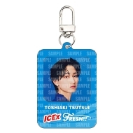 wipe charm（志賀李玖）/「FRESH!!」発売記念POP UP : ICEx