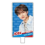 フォンタブ（阿久根温世）/「FRESH!!」発売記念POP UP : ICEx