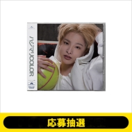 �s8/28 �����o�[�S���V�[�����n����咊�I�t�n�W�}��COLOR�y�����o�[�\���� -YUJU -�z�s�S�z�����t