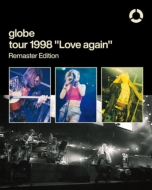 globe Remasterシリーズ 第4弾『globe tour 1998 “Love again