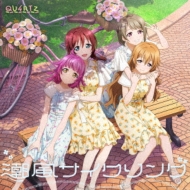 4th Single�u�^�C�g������v