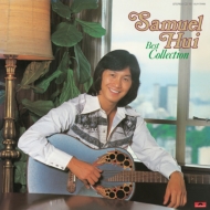 サミュエルホイ レコード　LP ヒット曲集　ベスト盤　亜モノ サミュエル・ホイ3作品がアナログレコードで登場|K-POP・アジア