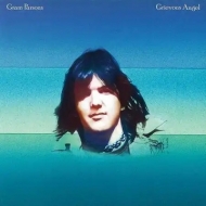 Grievous Angel (Acoustic Sounds 40 Series)