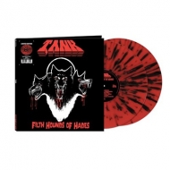 Filth Hounds Of Hades -Deluxe Edition : Tank | HMV&BOOKS online