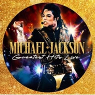 レコード｜Michael Jackson (マイケル・ジャクソン)｜商品一覧