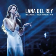 レコード｜Lana Del Rey (ラナ・デル・レイ)｜商品一覧｜HMV&BOOKS online