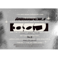 Number i LIVE TOUR 2025 No.Ⅱ【初回限定盤】(Blu-ray) : Number_i