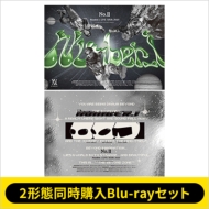 Number_i Blu-ray＆DVD 一覧