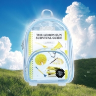 Hearts2Hearts The 2nd Mini Album『Lemon Tang』日本限定特典付きで