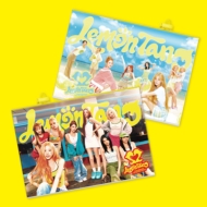 2nd Mini Album: Lemon Tang (Photobook Ver.)(ランダムカバー