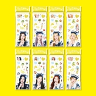 Hearts2Hearts The 2nd Mini Album『Lemon Tang』日本限定特典付きで