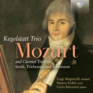 CDアルバム｜モーツァルト（1756-1791） (Wolfgang Amadeus Mozart