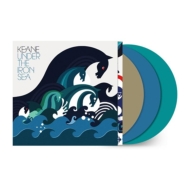 Under The Iron Sea (Zoetrope Lp) : KEANE | HMV&BOOKS online - 8820552