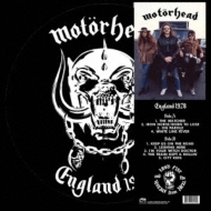 レコード｜Motorhead (モーターヘッド)｜商品一覧｜HMV&BOOKS online