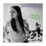 Green Mind : Dinosaur Jr. | HMV&BOOKS online - CDSOL72810