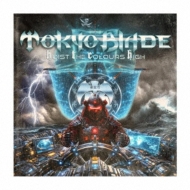 Hoist The Colours High -Vinyl Edition : Tokyo Blade | HMV&BOOKS
