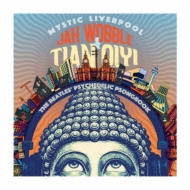 Mystic Liverpool -The Beatles`Psychedelic Psongbook : Tian Qiyi