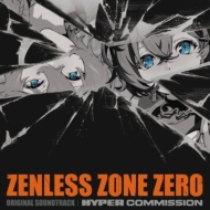 Zenless Zone Zero Original Soundtrack 【国内流通仕様】(帯付/2枚組