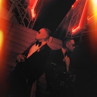 October Nights (�O���b�^�[�E���@�C�i���d�l/2���g�A�i���O���R�[�h)