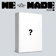 9th Mini Album: We made (A Ver.) : i-dle | HMV&BOOKS online