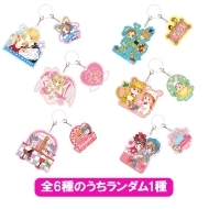 生プリ 流れ星レンズ A : りぼんフェスタ2026 | HMV&BOOKS online