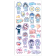 流れ星レンズ 生写真 【りぼんフェスタ】 (凜咲, 統牙) 生プリ 流れ星レンズ A : りぼんフェスタ2026 | HMV&BOOKS online