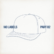 TOMORROW X TOGETHER YEONJUN 『NO LABELS: PART 02』《応募抽選用