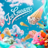 ice cream