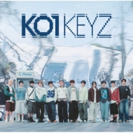 エントリーコード付第1弾》KO1KEYZ《全額内金》 : KO1KEYZ | HMV&BOOKS