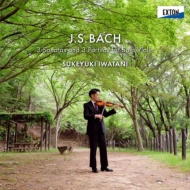 レコード｜バッハ（1685-1750） (Johann Sebastian Bach J.S.Bach