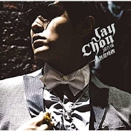 Jay Chou (ジェイ・チョウ/周杰倫) 2006-2008年のアルバム全3作品がSHM